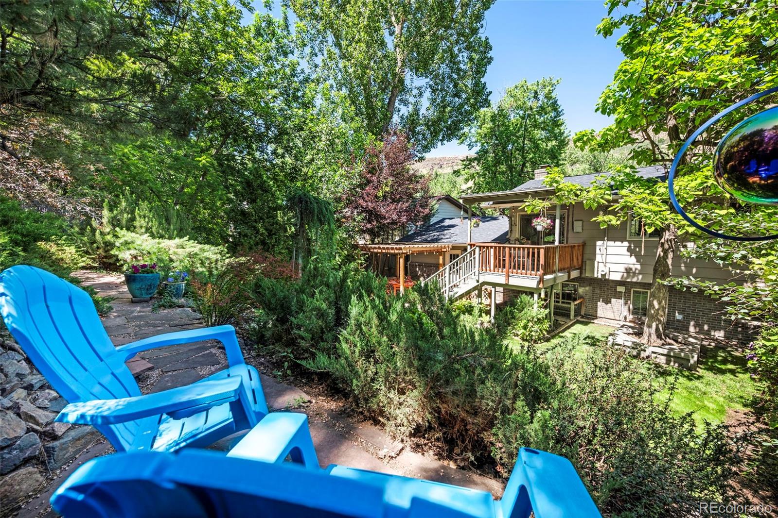 MLS Image #31 for 108  east street,golden, Colorado