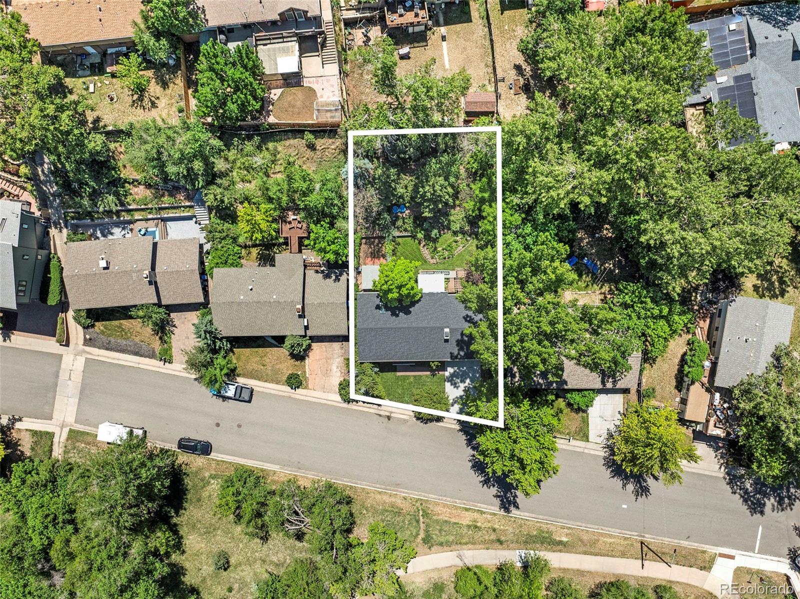 MLS Image #33 for 108  east street,golden, Colorado