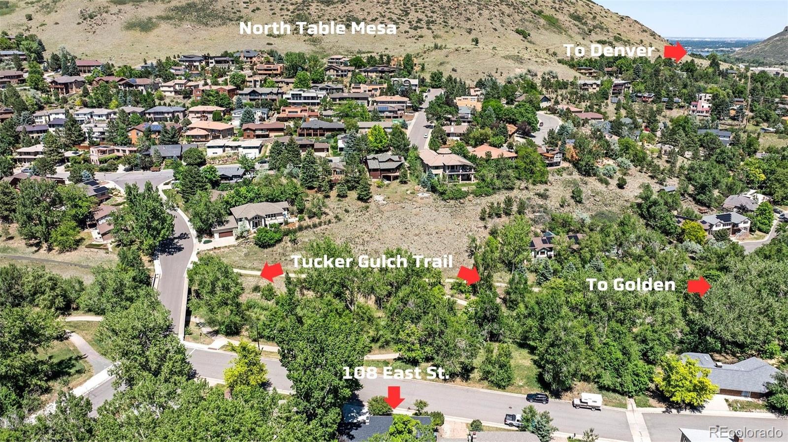 MLS Image #36 for 108  east street,golden, Colorado