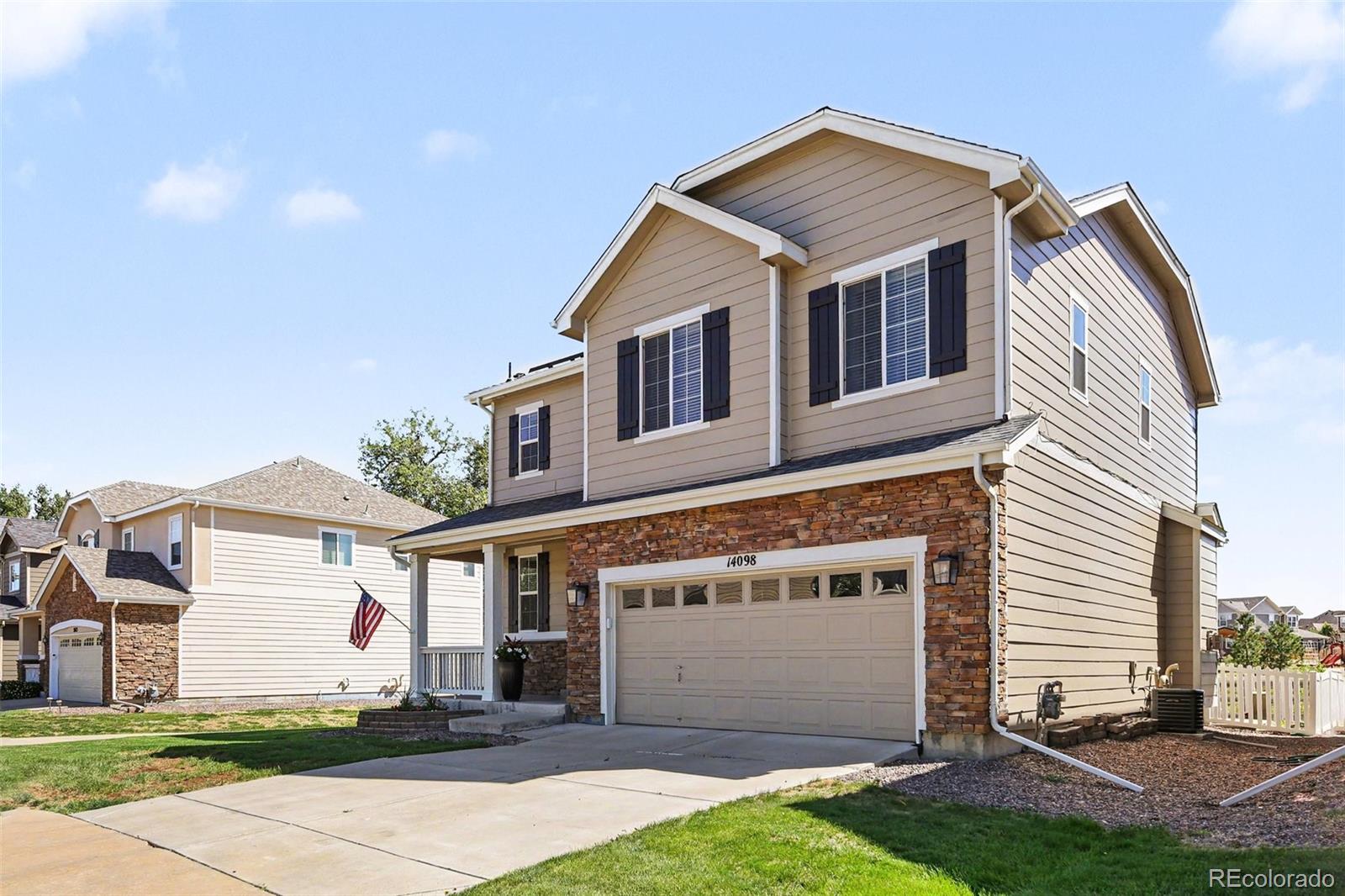 MLS Image #2 for 14098  garfield street,thornton, Colorado