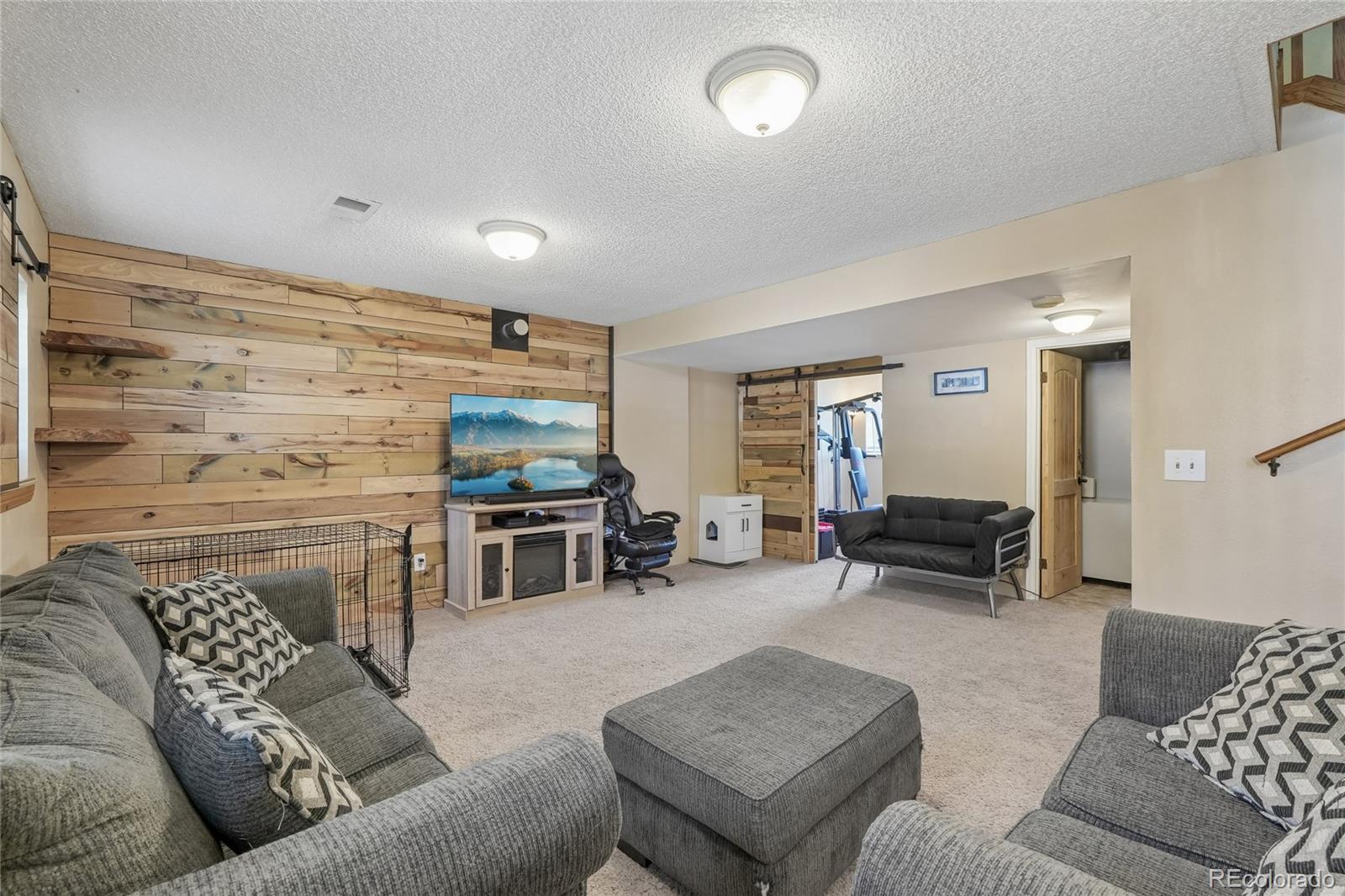 MLS Image #1 for 208  madison drive,bennett, Colorado