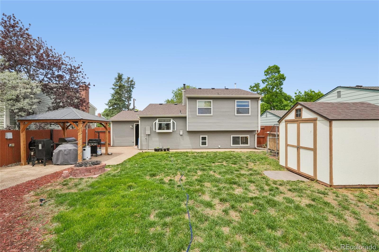 MLS Image #12 for 208  madison drive,bennett, Colorado