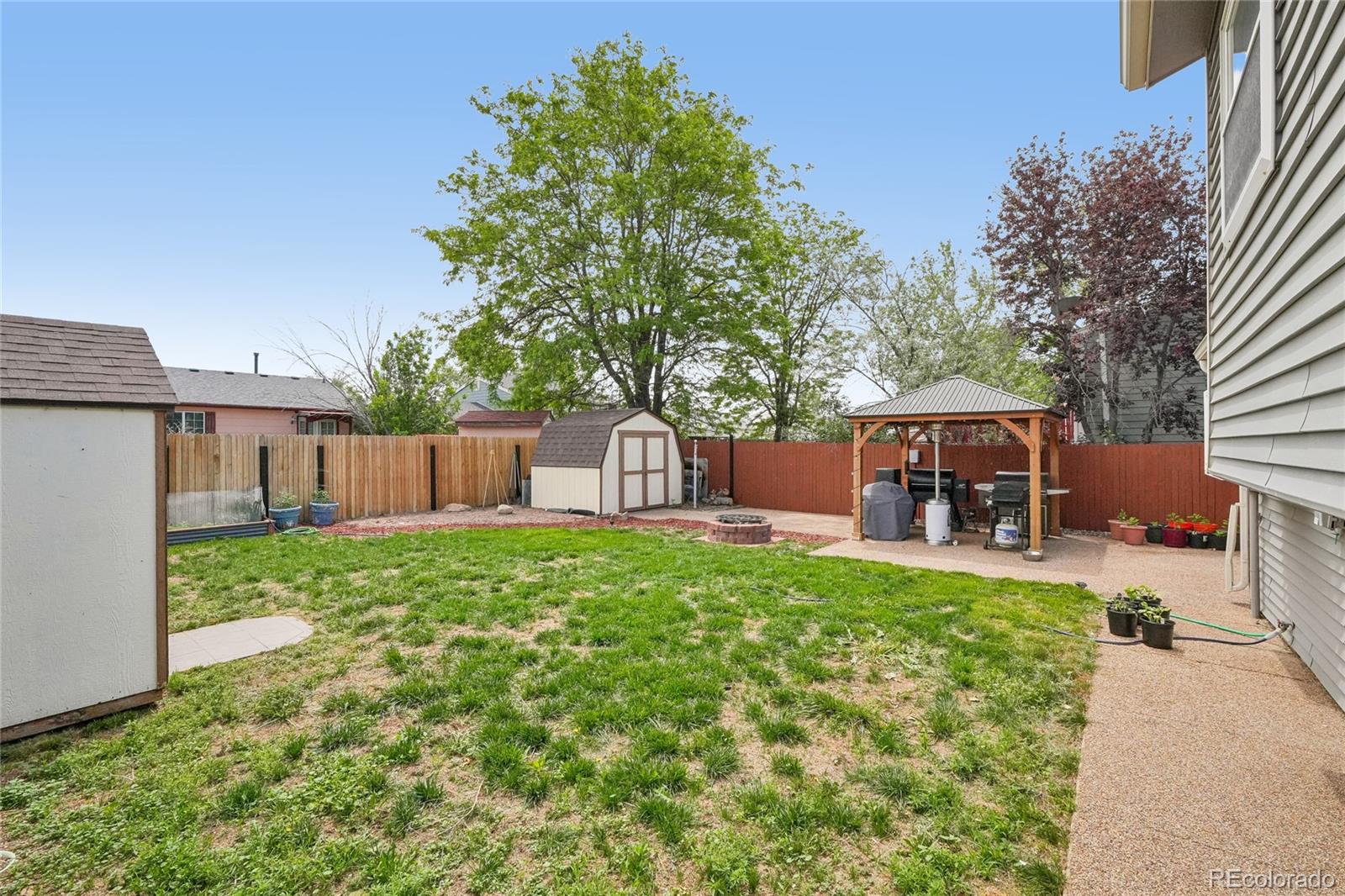 MLS Image #13 for 208  madison drive,bennett, Colorado