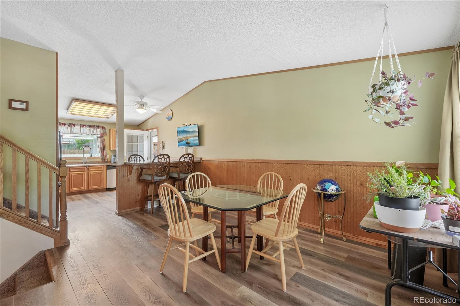 MLS Image #4 for 208  madison drive,bennett, Colorado