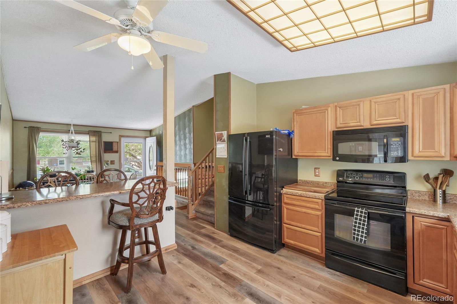 MLS Image #5 for 208  madison drive,bennett, Colorado