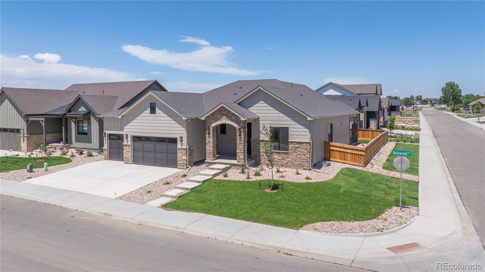 MLS Image #0 for 194  boxwood drive,windsor, Colorado