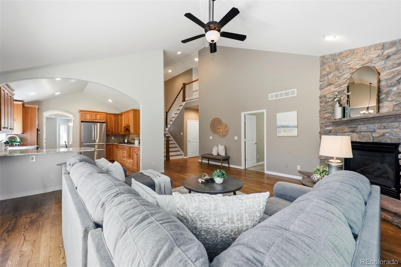 MLS Image #2 for 13952 e whitaker drive ,aurora, Colorado