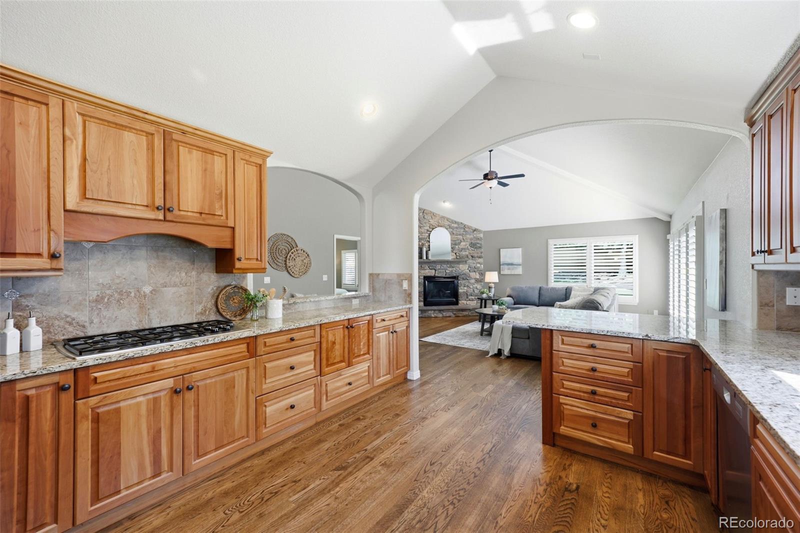 MLS Image #3 for 13952 e whitaker drive ,aurora, Colorado