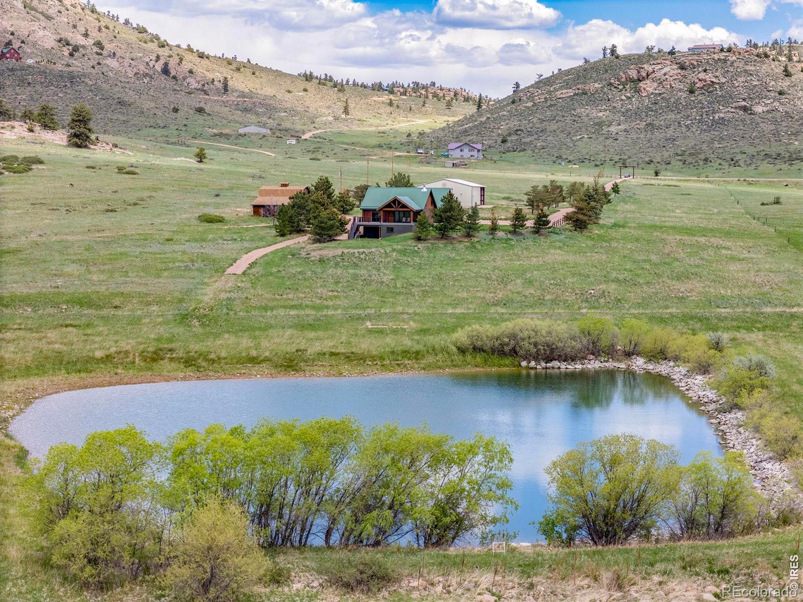 MLS Image #1 for 11881 w county road 74e ,livermore, Colorado