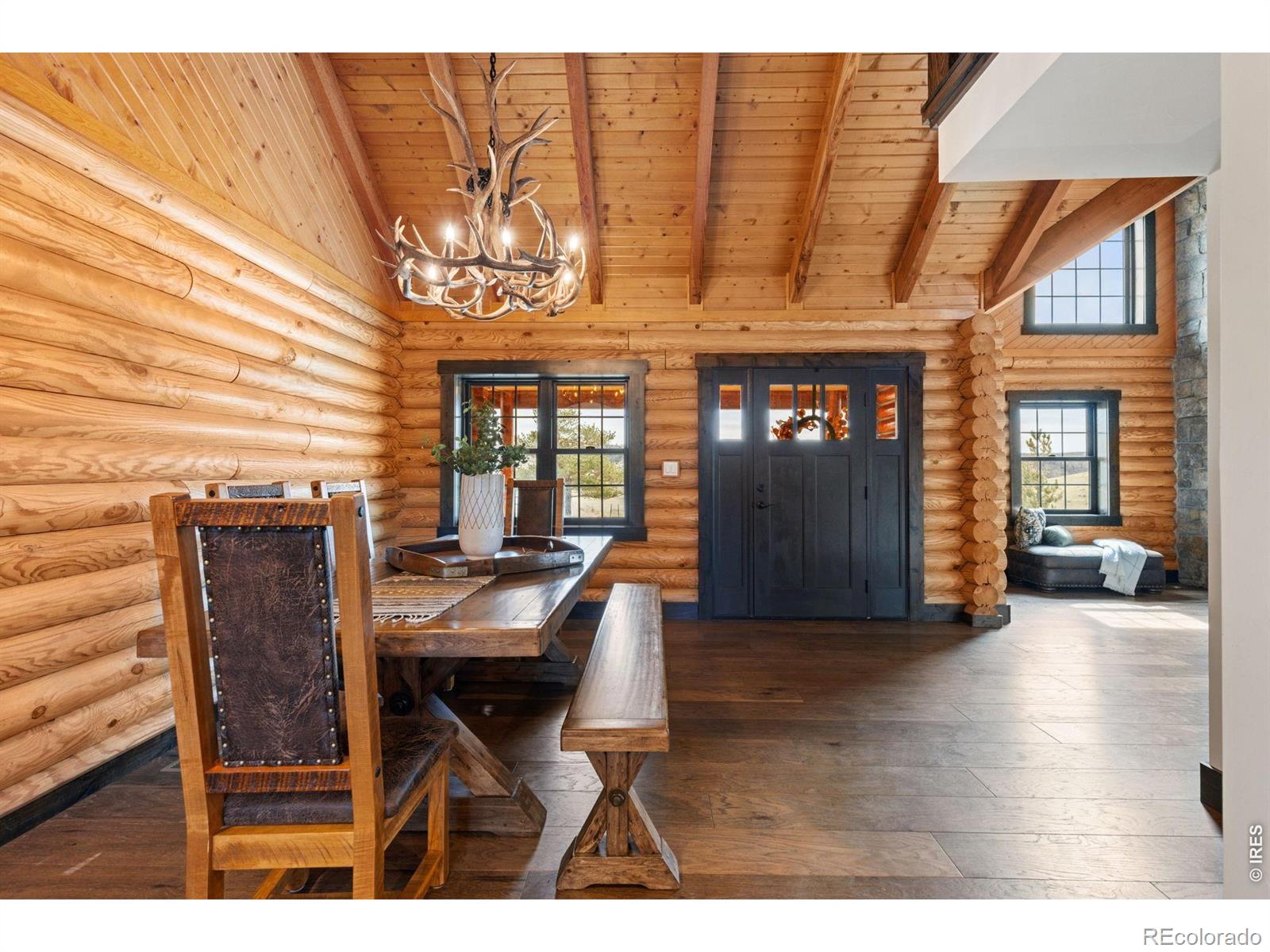 MLS Image #11 for 11881 w county road 74e ,livermore, Colorado