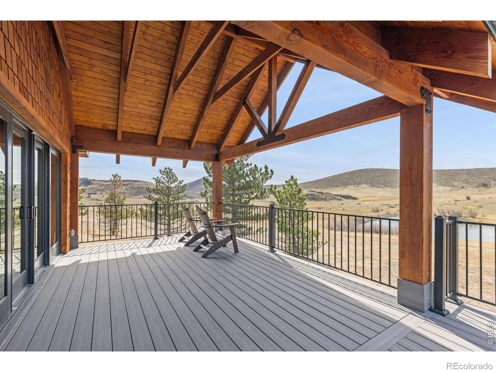 MLS Image #32 for 11881 w county road 74e ,livermore, Colorado