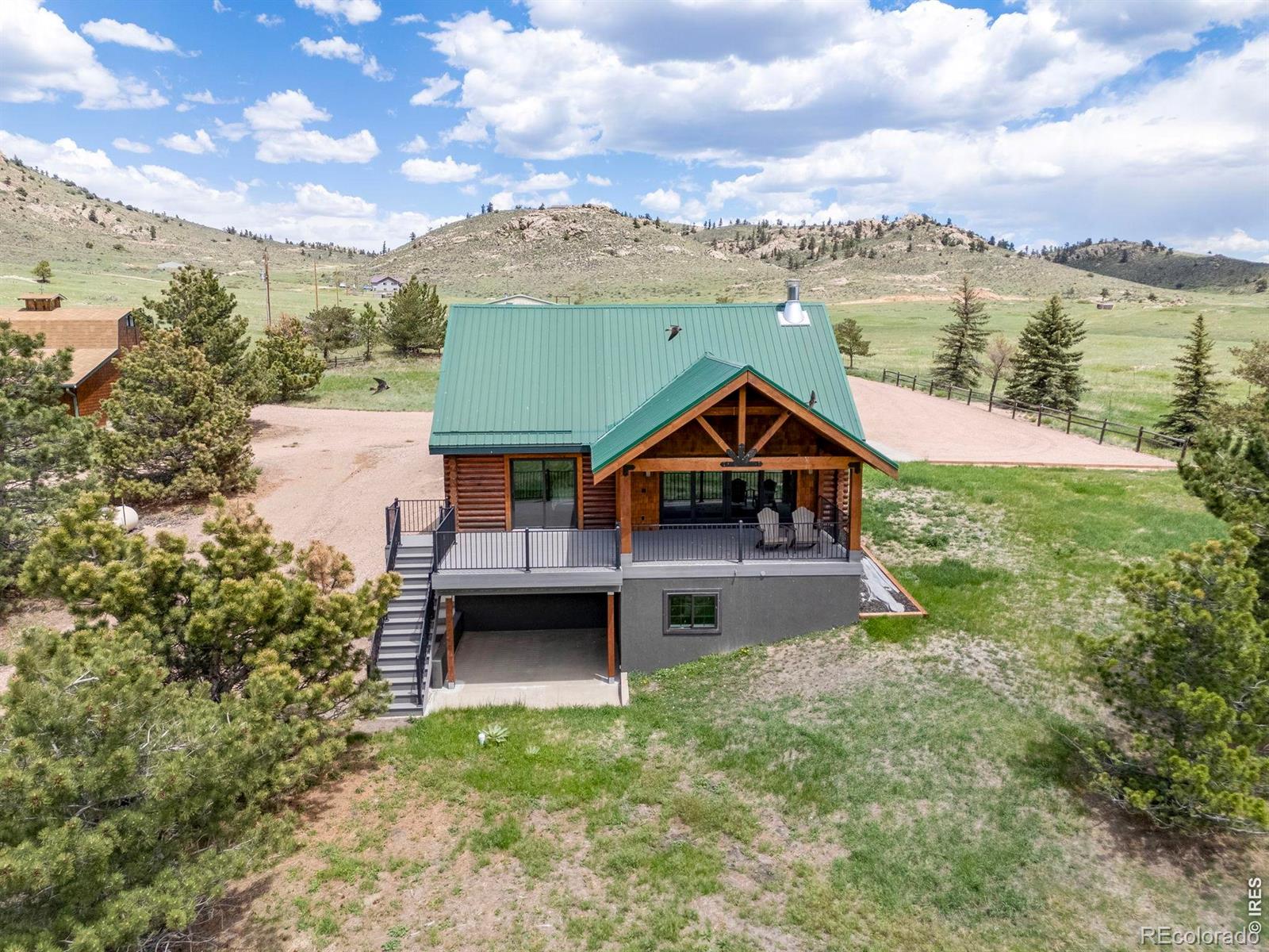 MLS Image #34 for 11881 w county road 74e ,livermore, Colorado