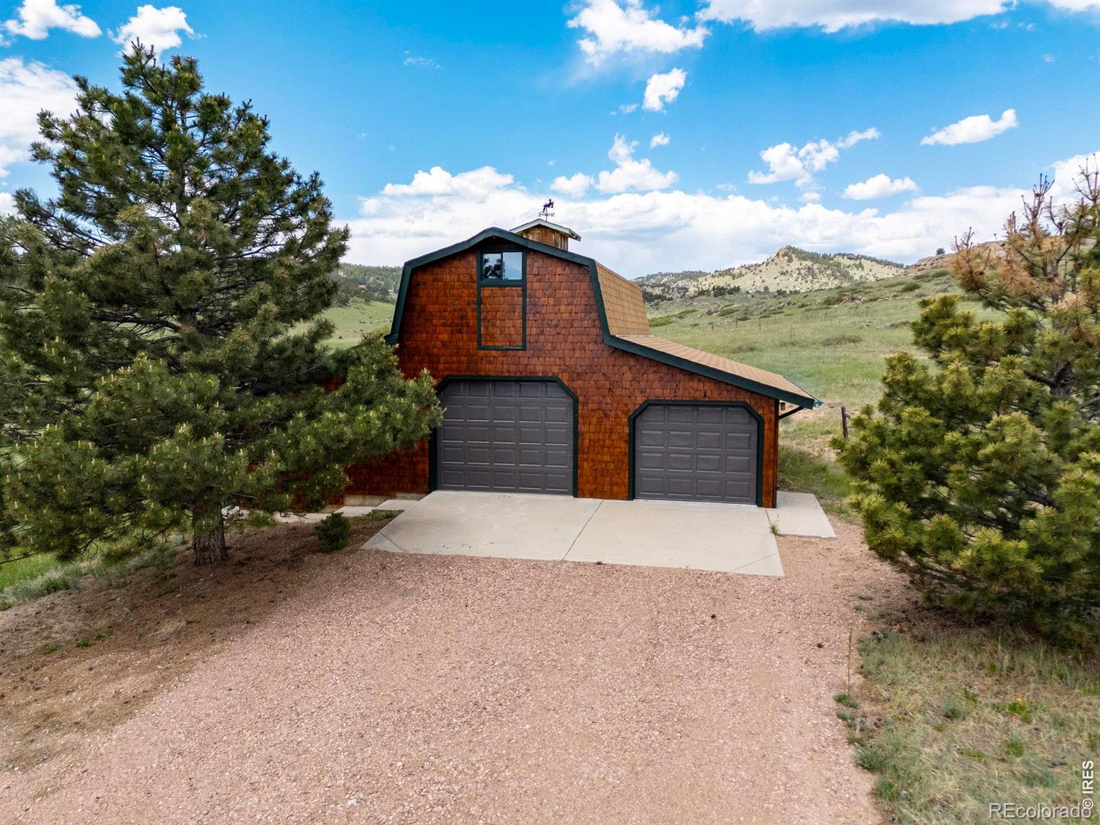 MLS Image #35 for 11881 w county road 74e ,livermore, Colorado