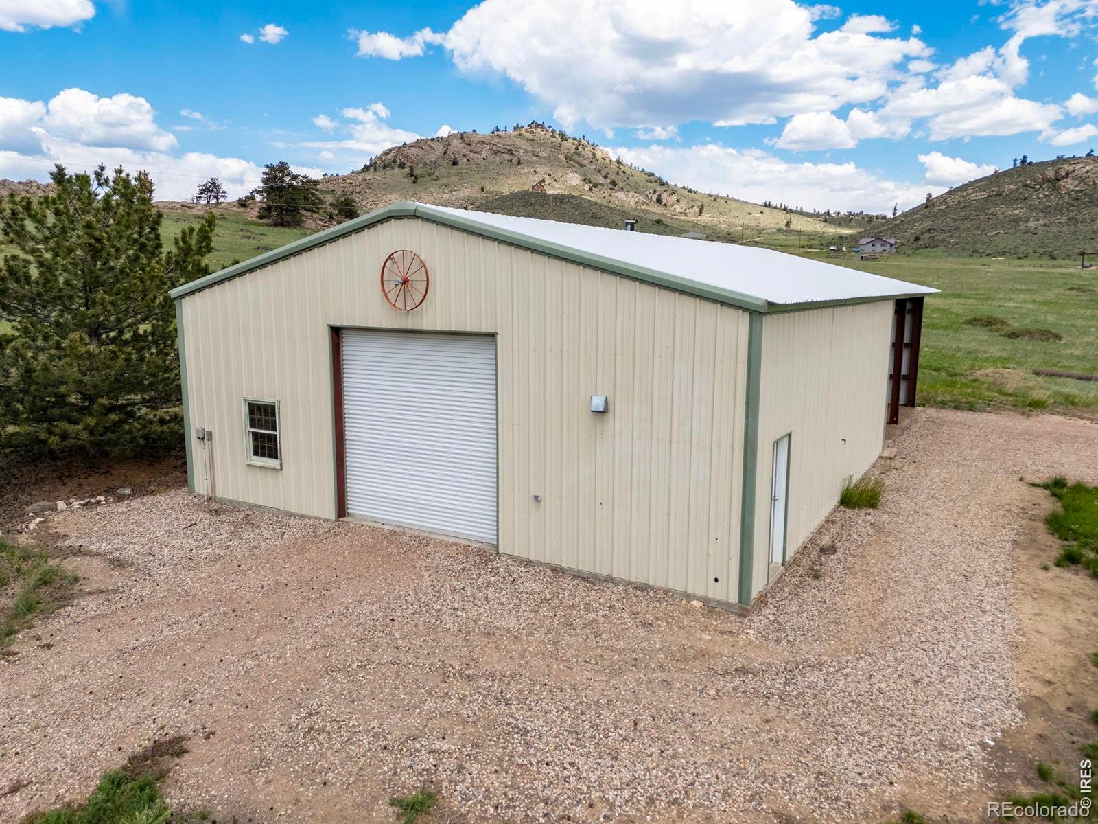 MLS Image #36 for 11881 w county road 74e ,livermore, Colorado