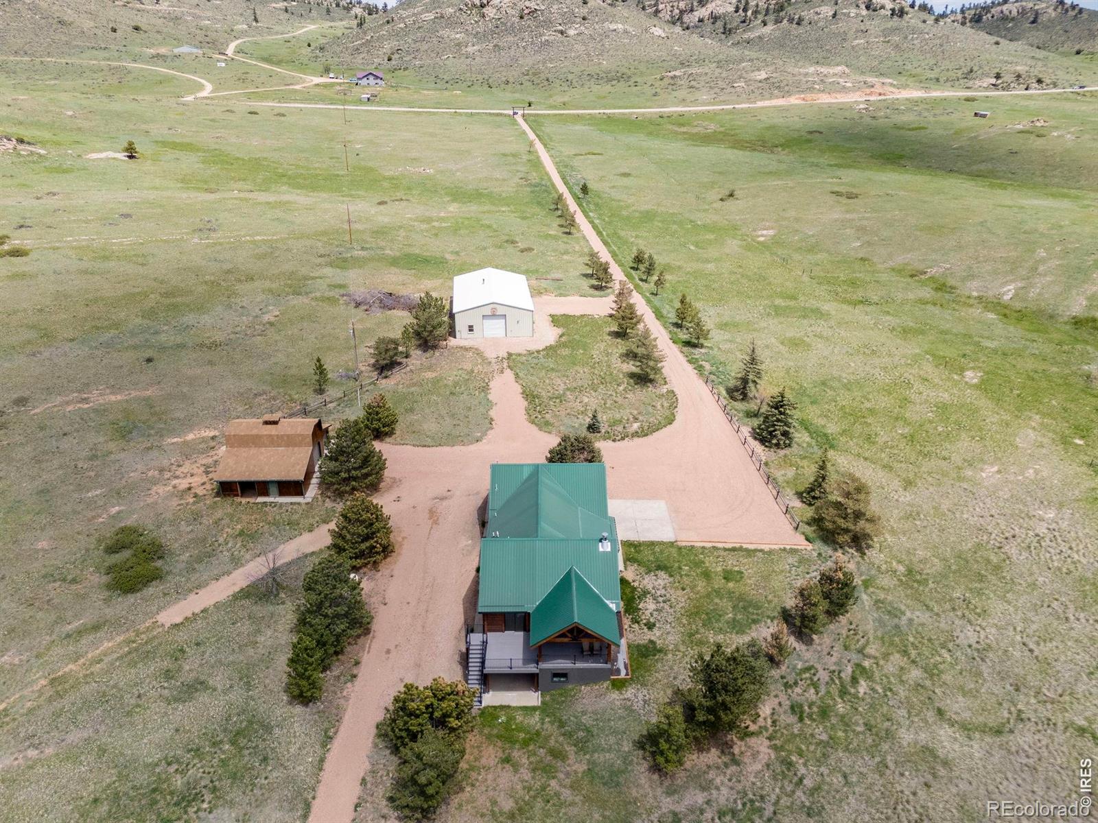 MLS Image #4 for 11881 w county road 74e ,livermore, Colorado
