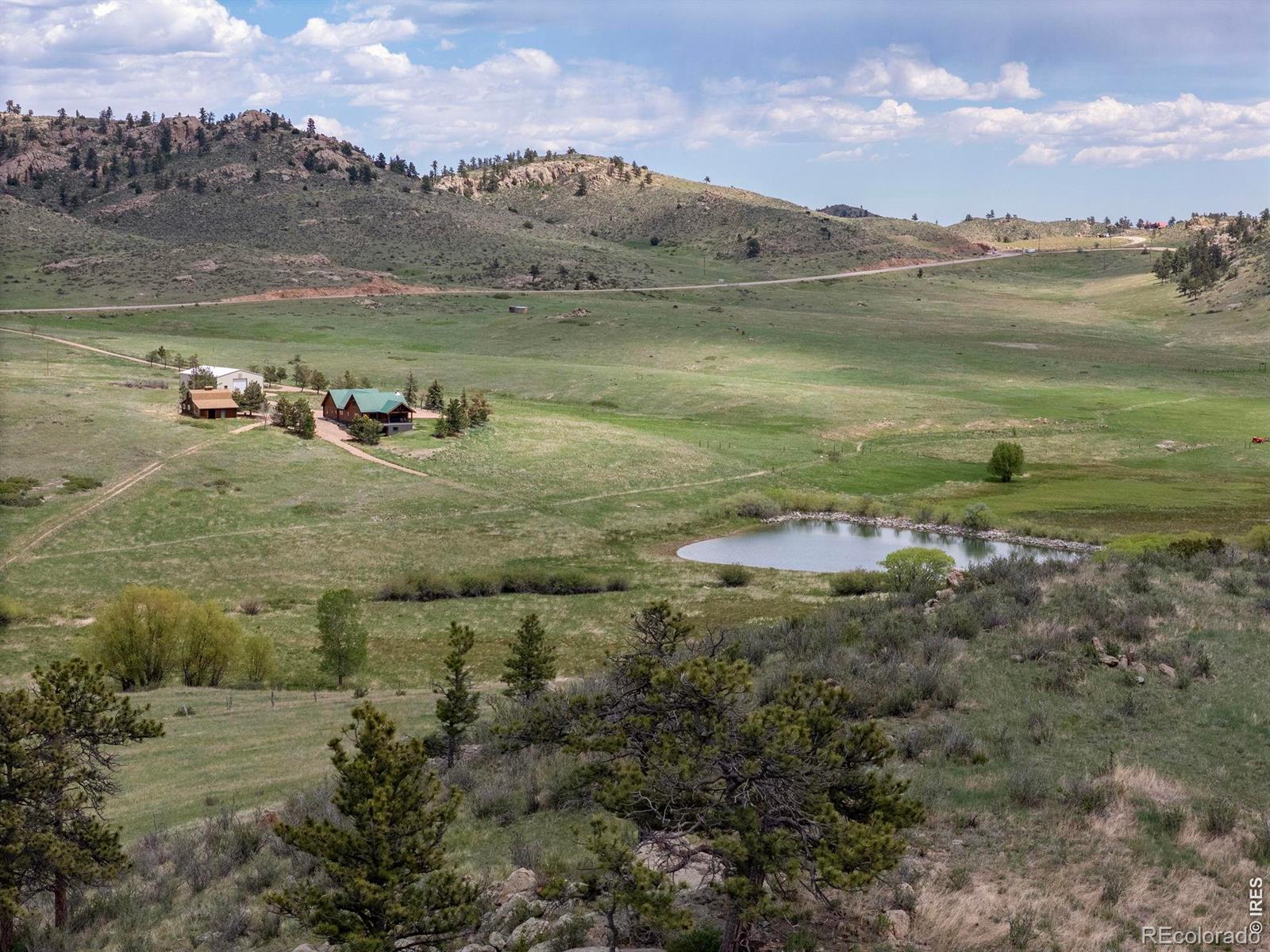MLS Image #44 for 11881 w county road 74e ,livermore, Colorado