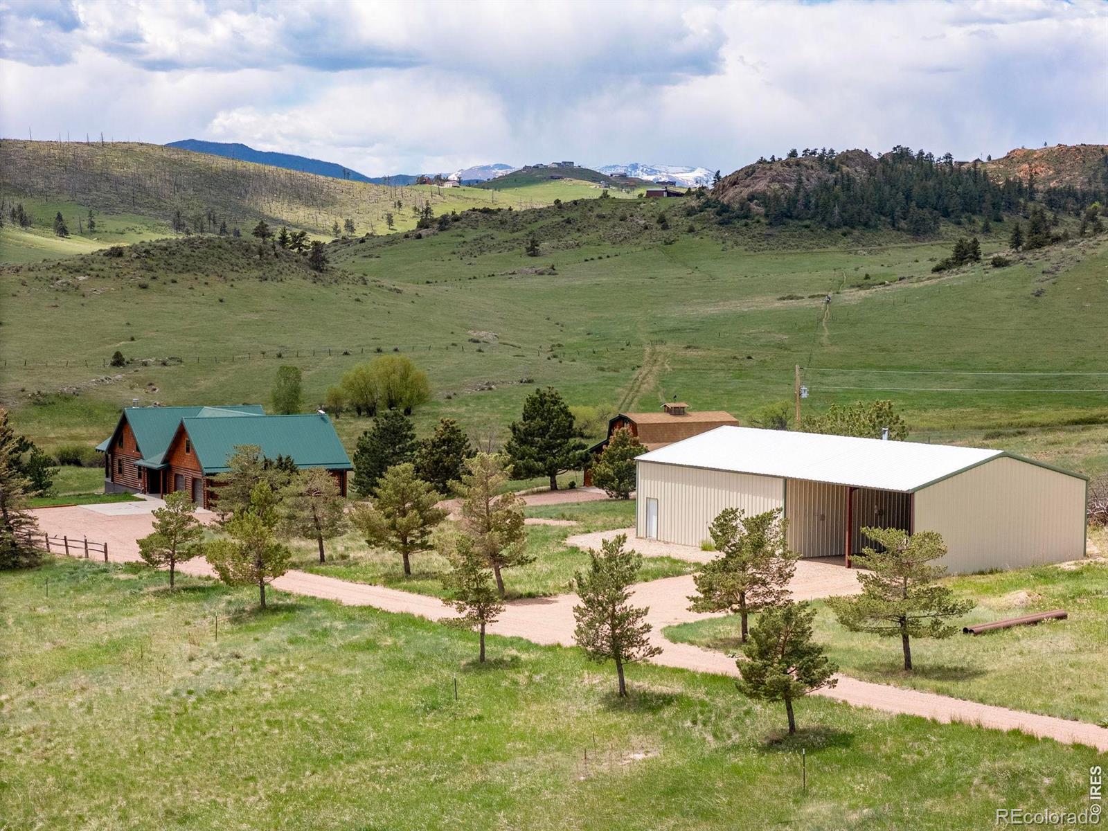 MLS Image #5 for 11881 w county road 74e ,livermore, Colorado