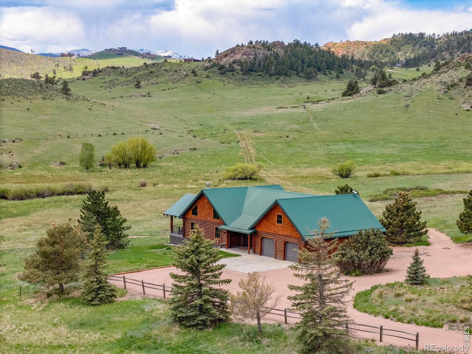 MLS Image #6 for 11881 w county road 74e ,livermore, Colorado