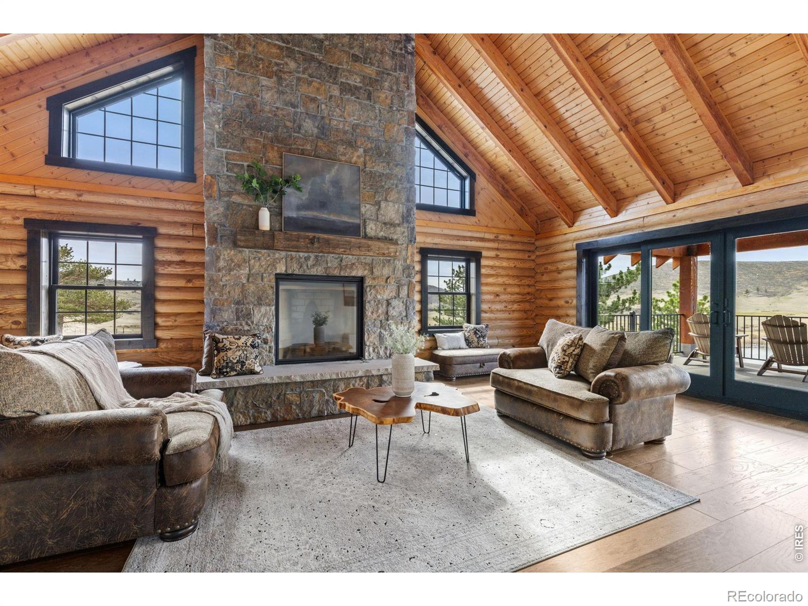 MLS Image #9 for 11881 w county road 74e ,livermore, Colorado