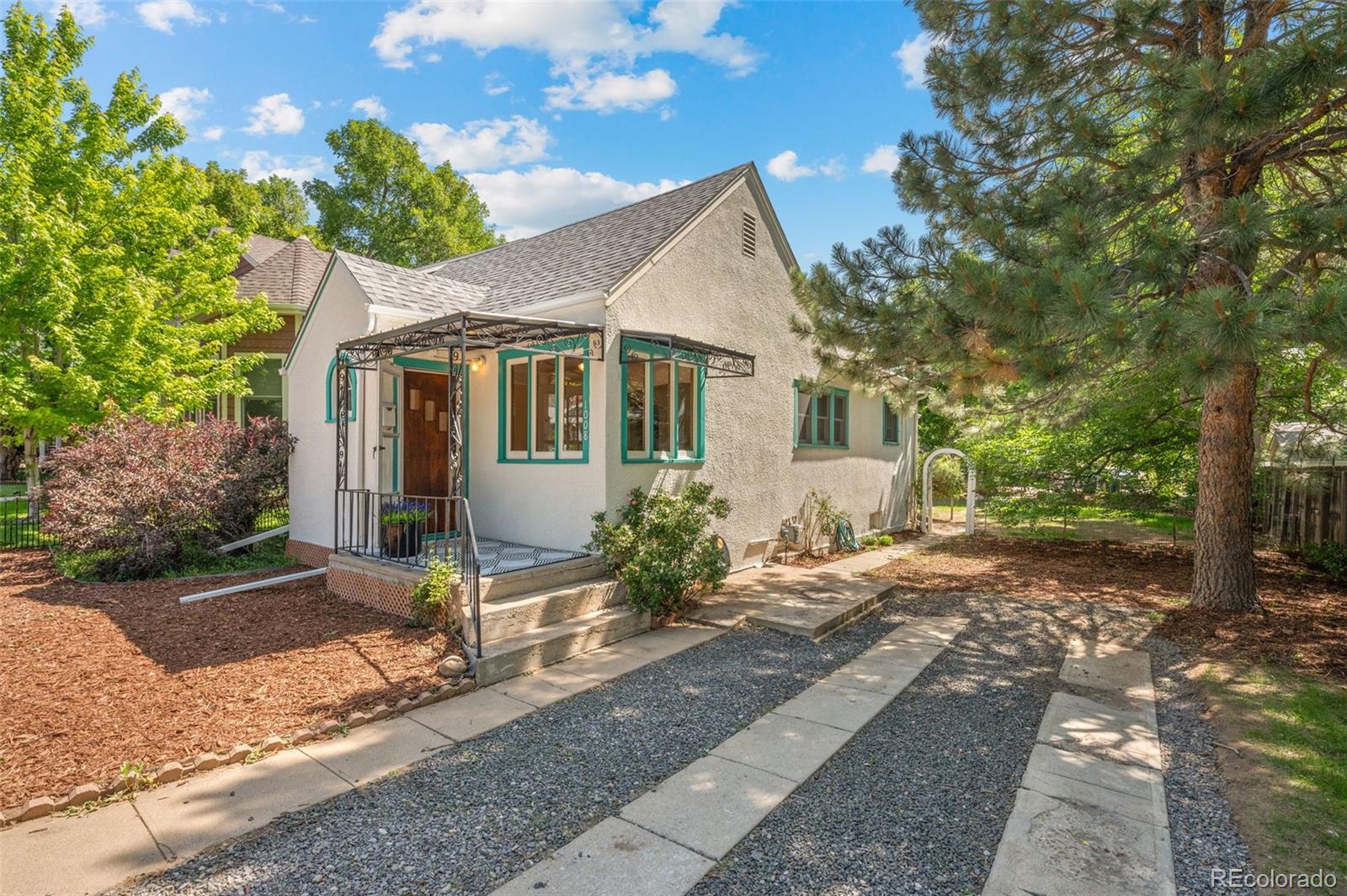 MLS Image #0 for 1008  la farge avenue,louisville, Colorado
