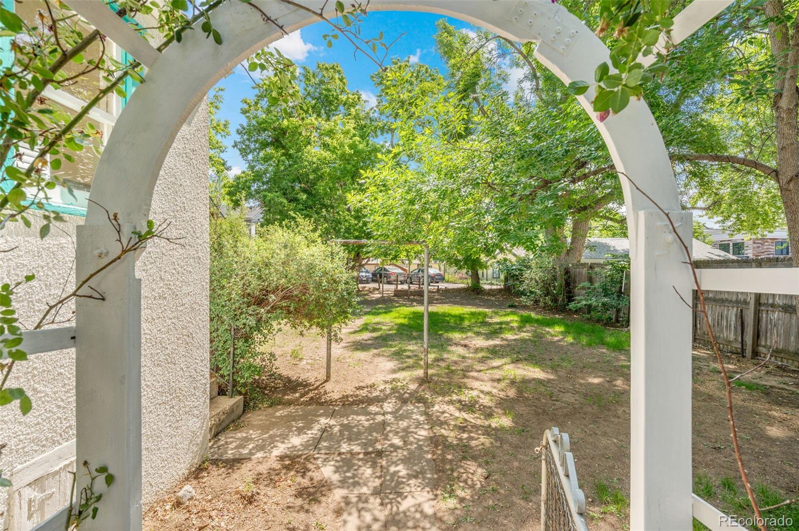 MLS Image #22 for 1008  la farge avenue,louisville, Colorado