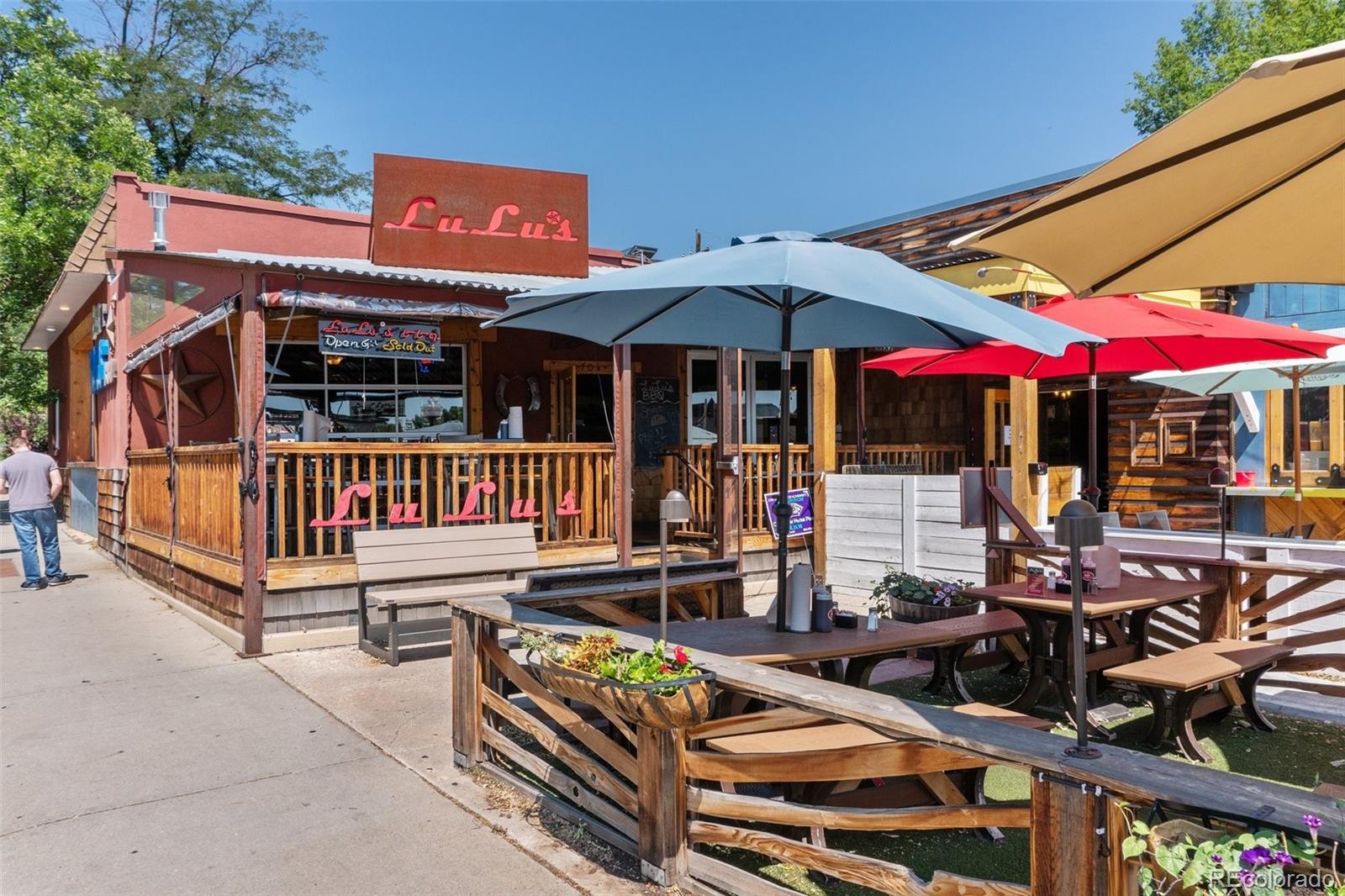 MLS Image #28 for 1008  la farge avenue,louisville, Colorado