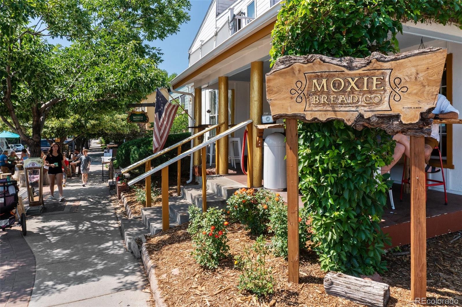 MLS Image #29 for 1008  la farge avenue,louisville, Colorado