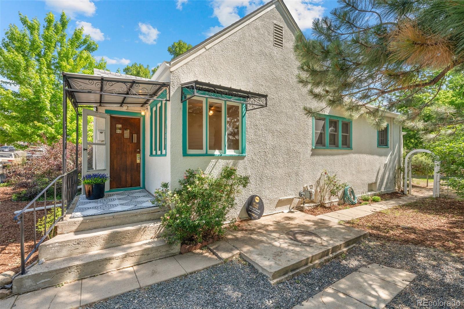 MLS Image #4 for 1008  la farge avenue,louisville, Colorado