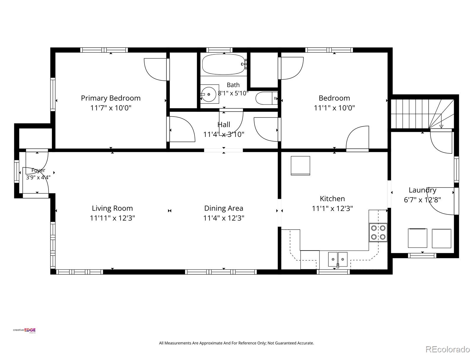 MLS Image #40 for 1008  la farge avenue,louisville, Colorado
