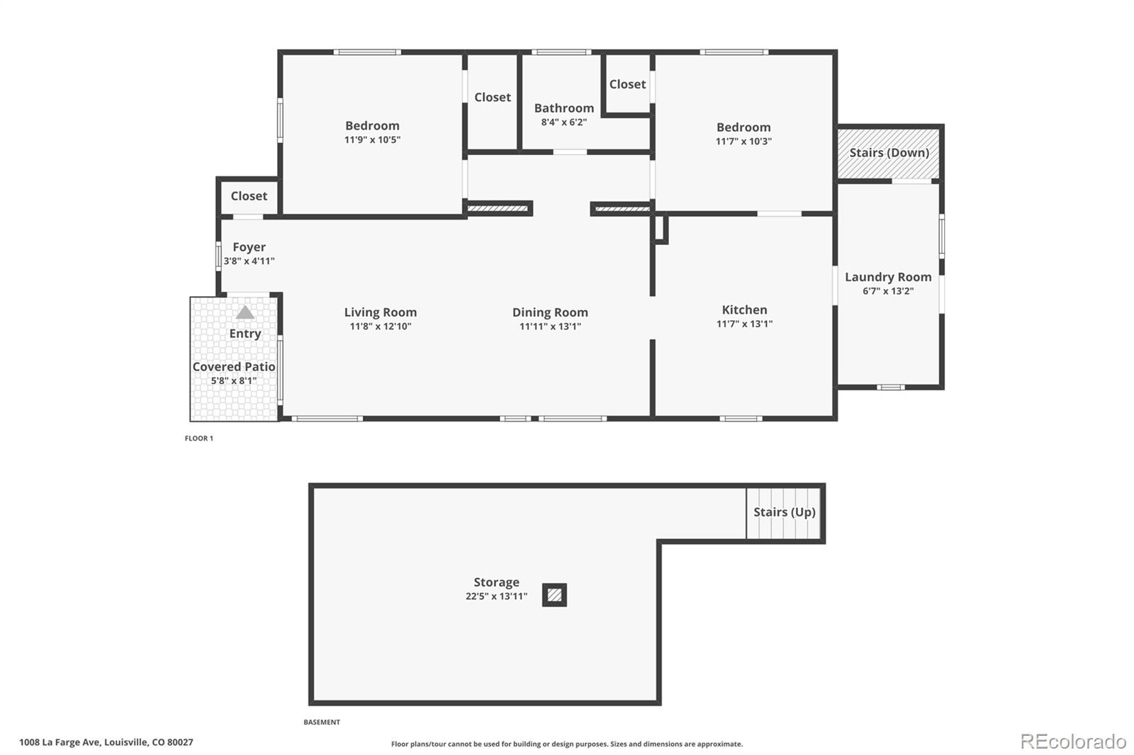 MLS Image #41 for 1008  la farge avenue,louisville, Colorado