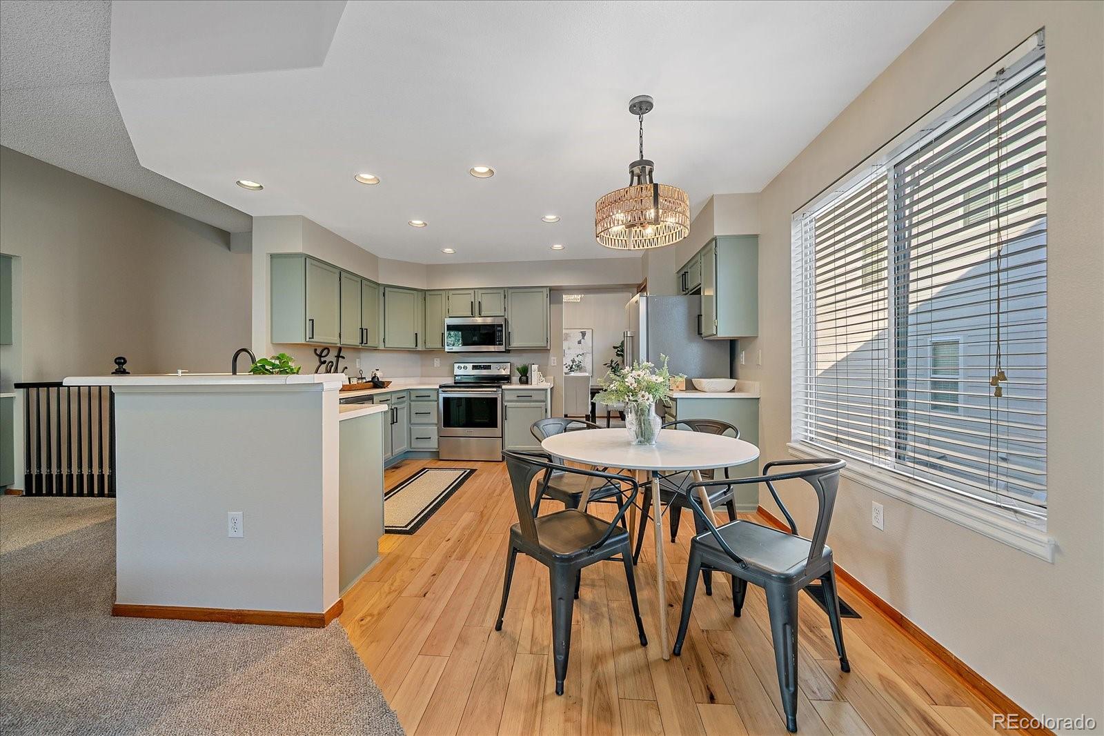 MLS Image #10 for 13883 w 64th place,arvada, Colorado