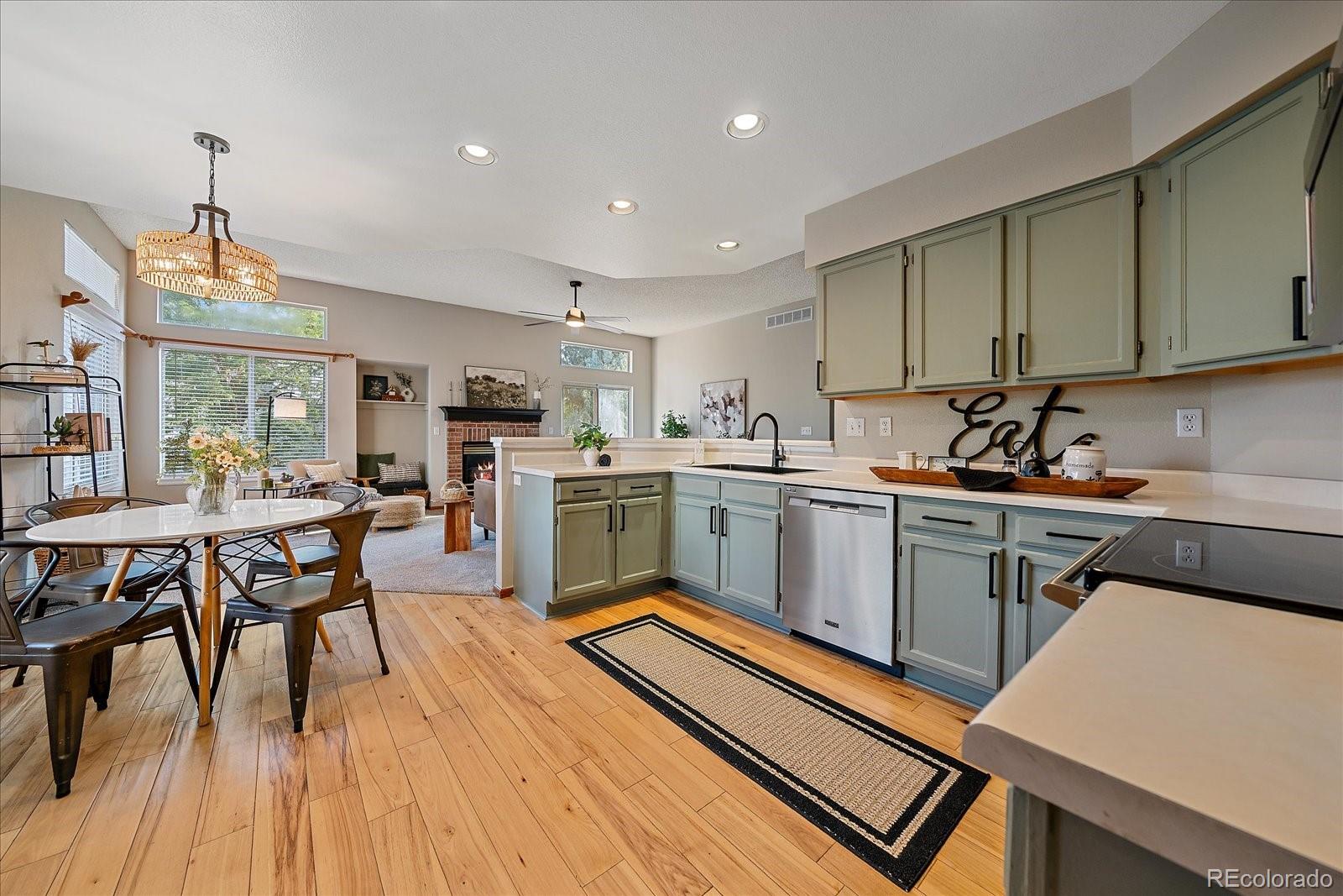 MLS Image #13 for 13883 w 64th place,arvada, Colorado