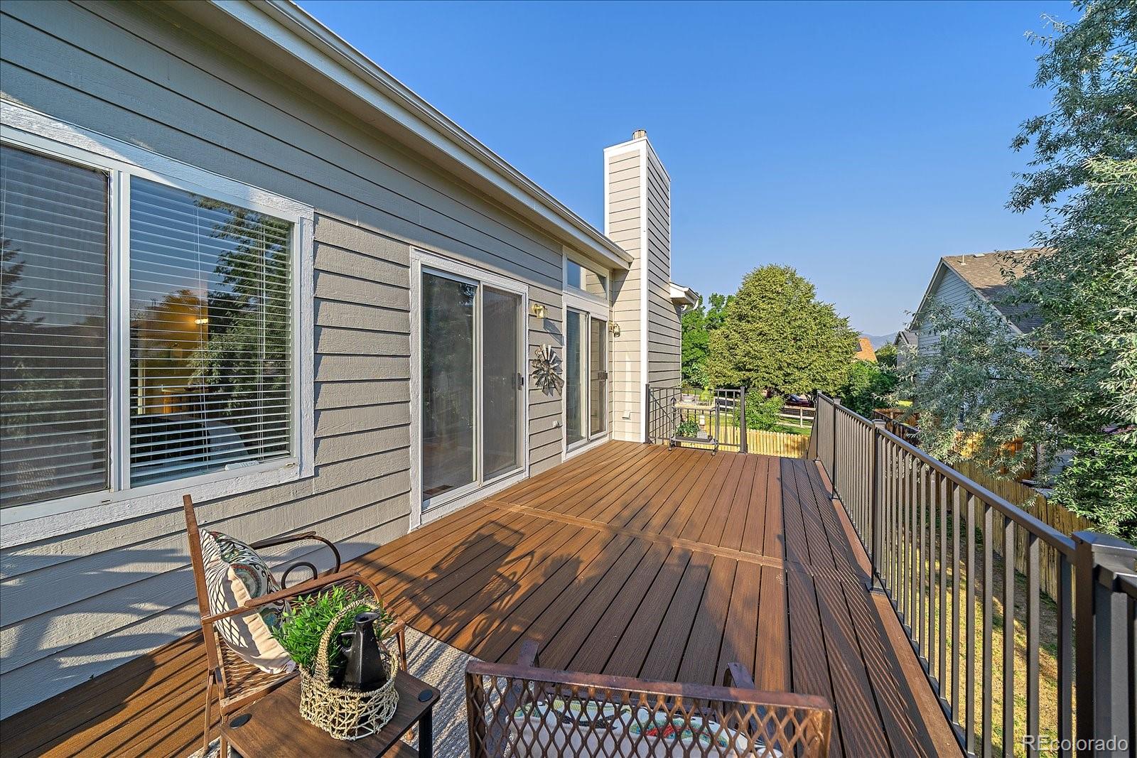 MLS Image #25 for 13883 w 64th place,arvada, Colorado