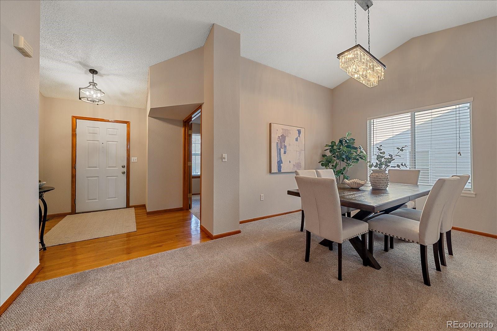 MLS Image #3 for 13883 w 64th place,arvada, Colorado