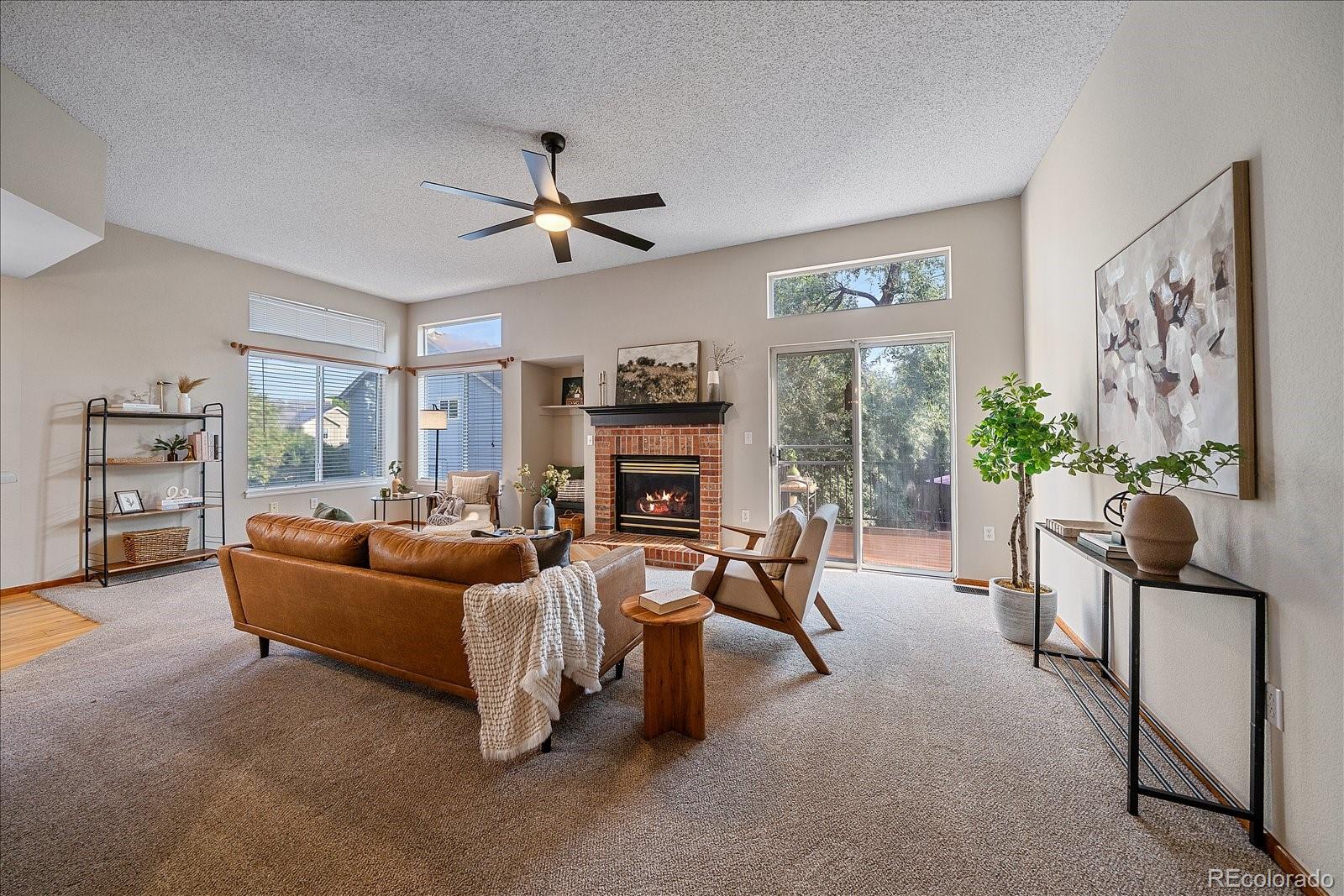 MLS Image #6 for 13883 w 64th place,arvada, Colorado