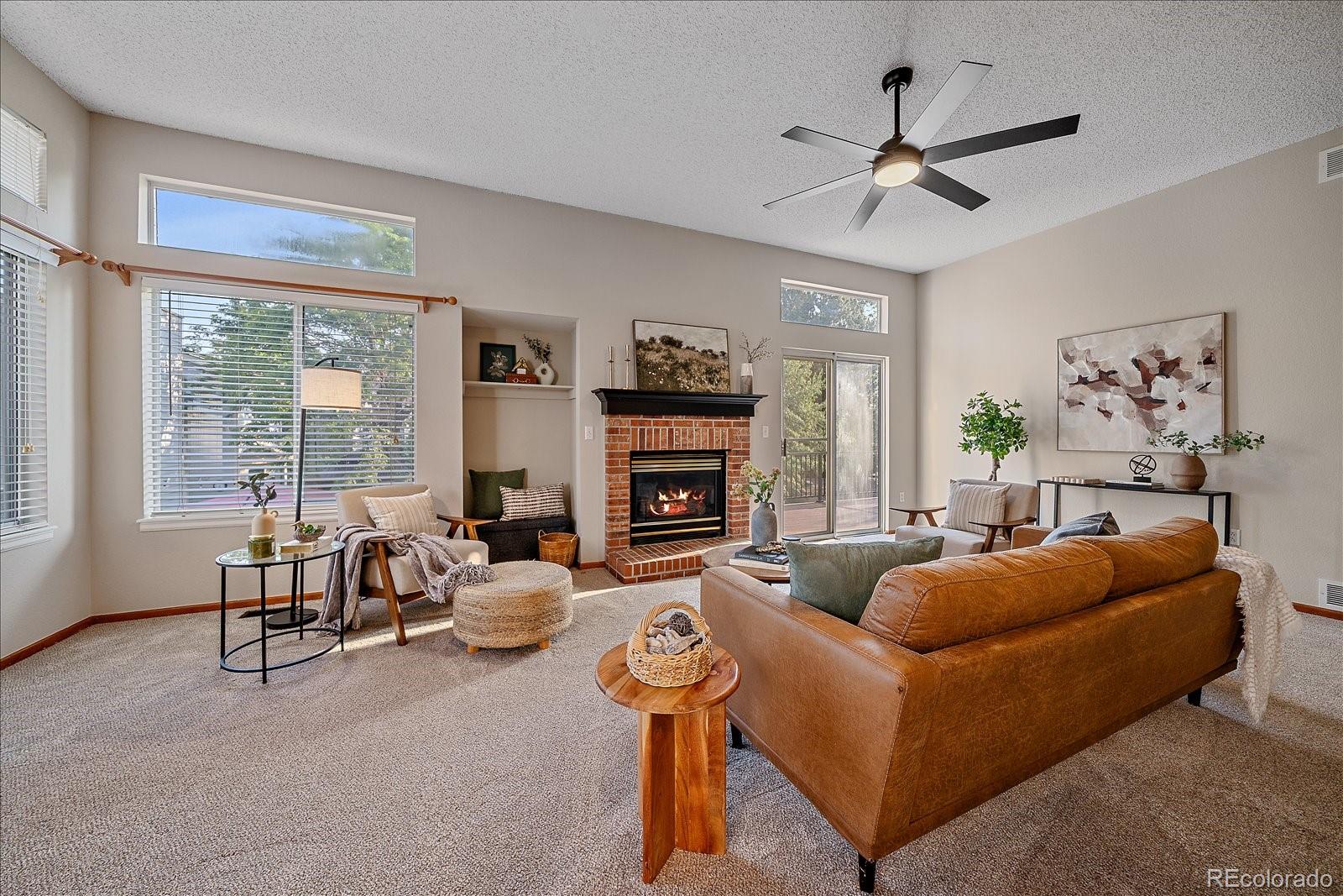MLS Image #7 for 13883 w 64th place,arvada, Colorado