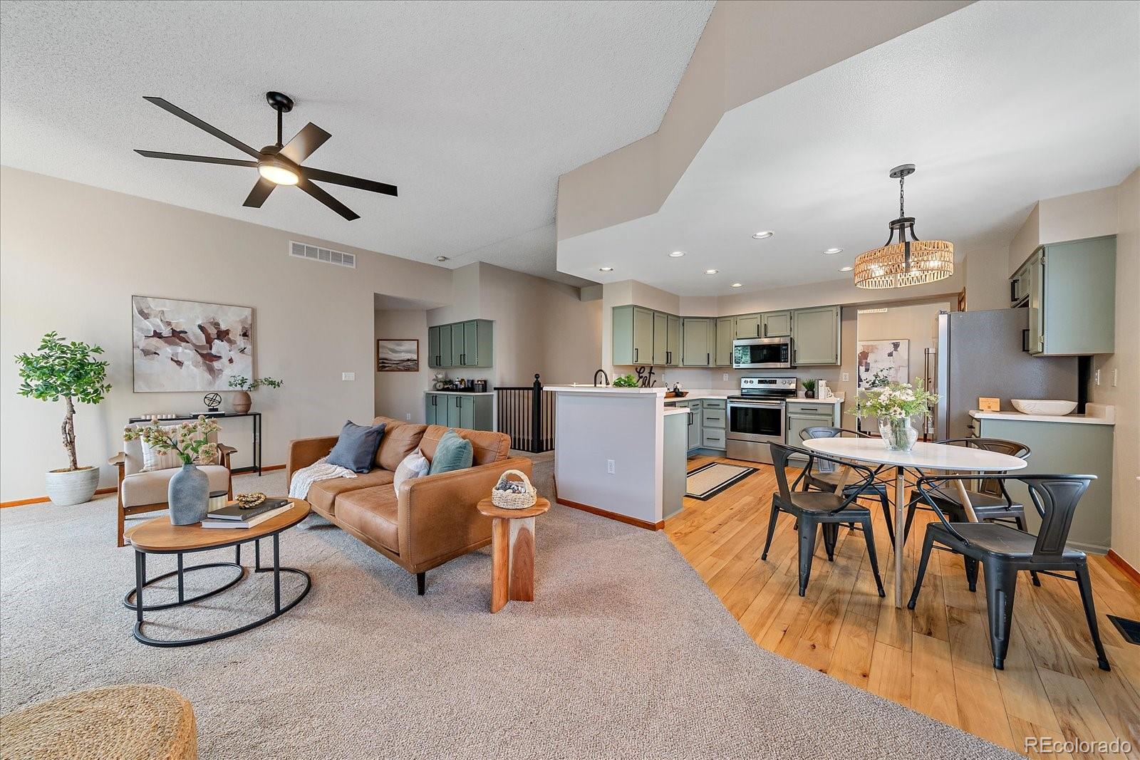 MLS Image #9 for 13883 w 64th place,arvada, Colorado