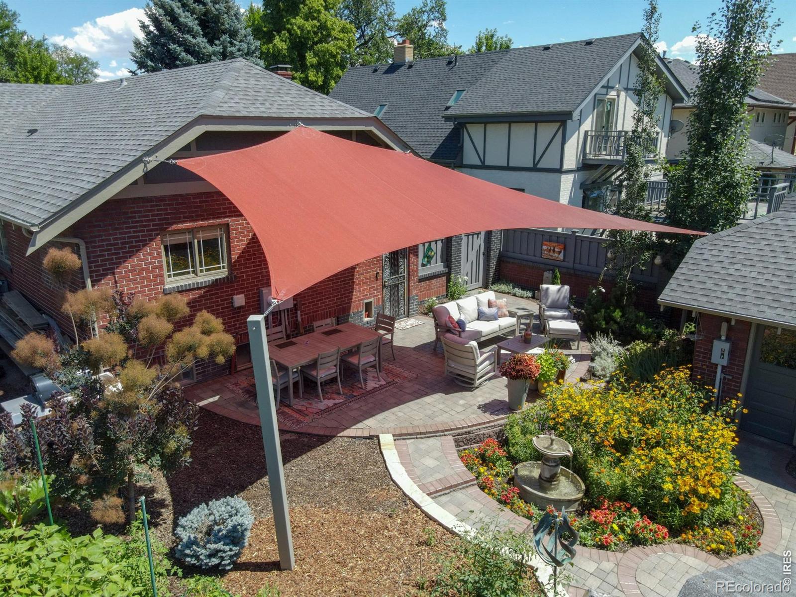 MLS Image #1 for 309 s high street,denver, Colorado