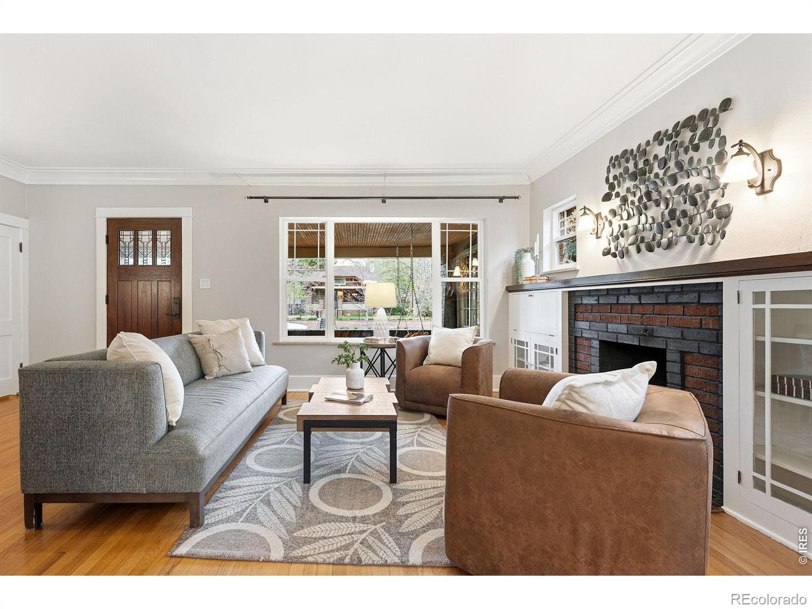 MLS Image #11 for 309 s high street,denver, Colorado