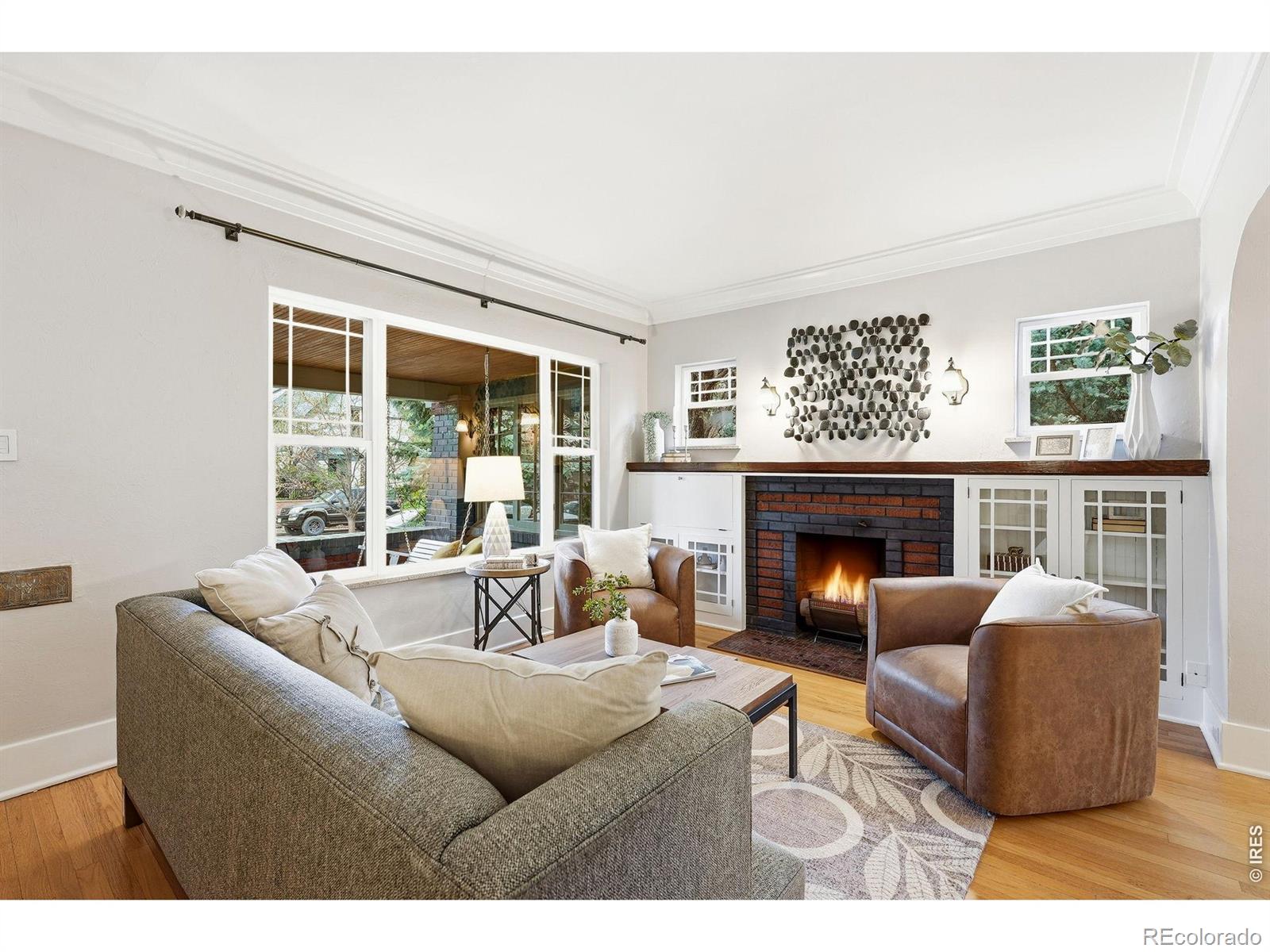 MLS Image #12 for 309 s high street,denver, Colorado