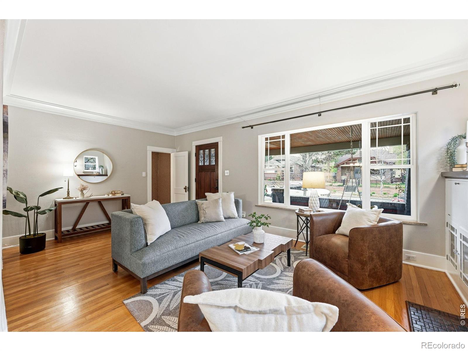 MLS Image #13 for 309 s high street,denver, Colorado