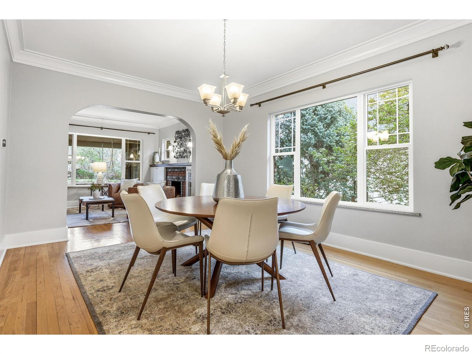 MLS Image #15 for 309 s high street,denver, Colorado