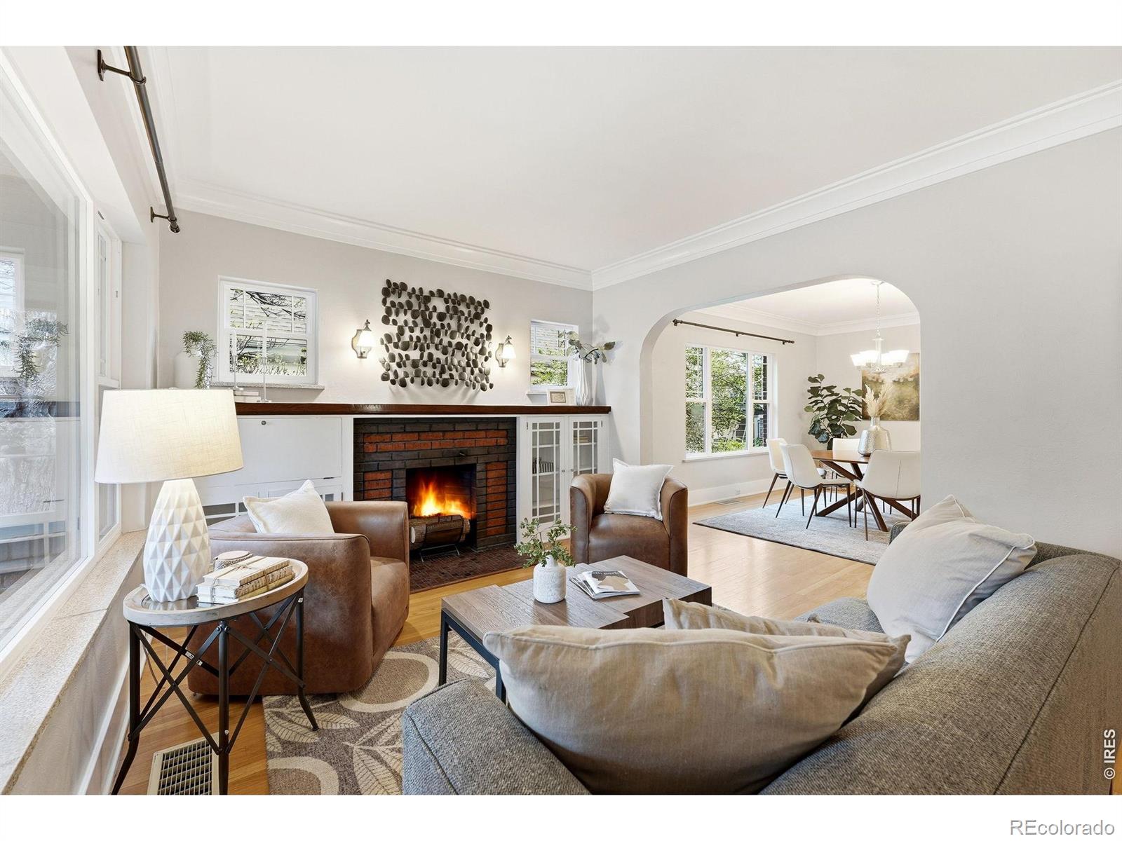 MLS Image #2 for 309 s high street,denver, Colorado