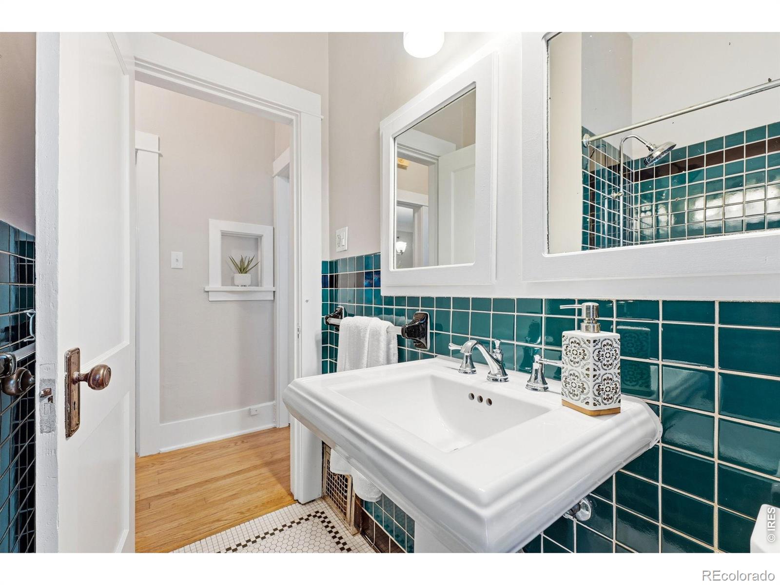 MLS Image #20 for 309 s high street,denver, Colorado