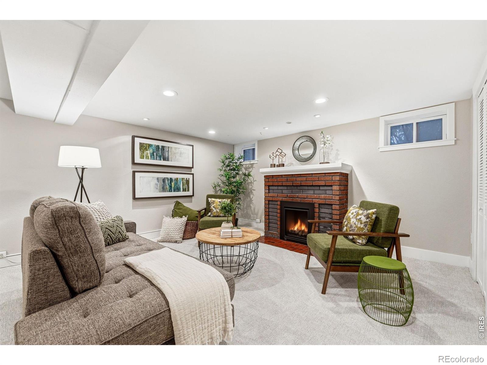 MLS Image #22 for 309 s high street,denver, Colorado