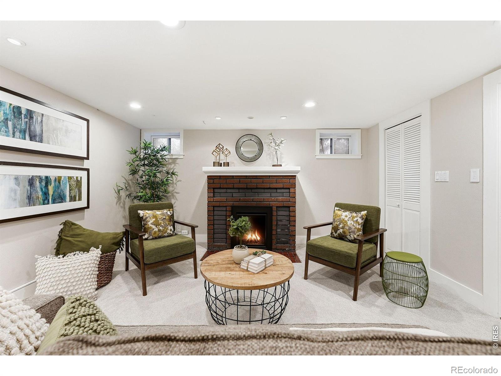 MLS Image #23 for 309 s high street,denver, Colorado