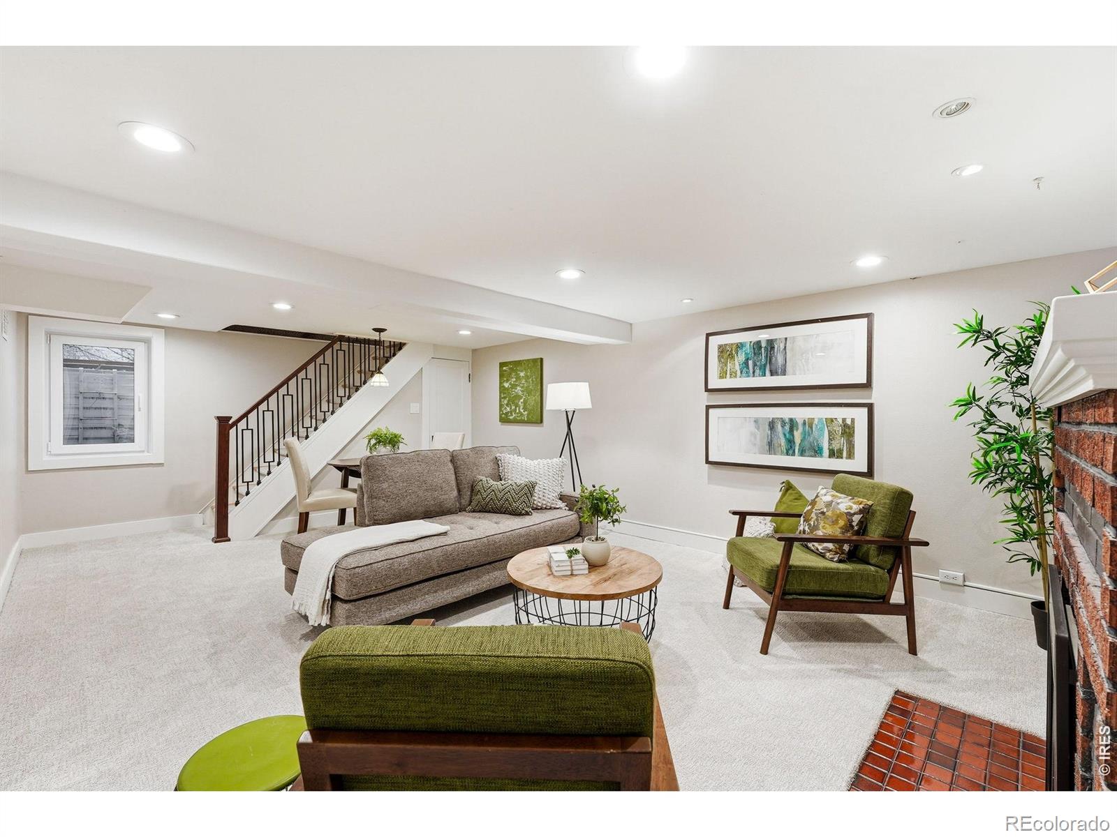 MLS Image #25 for 309 s high street,denver, Colorado