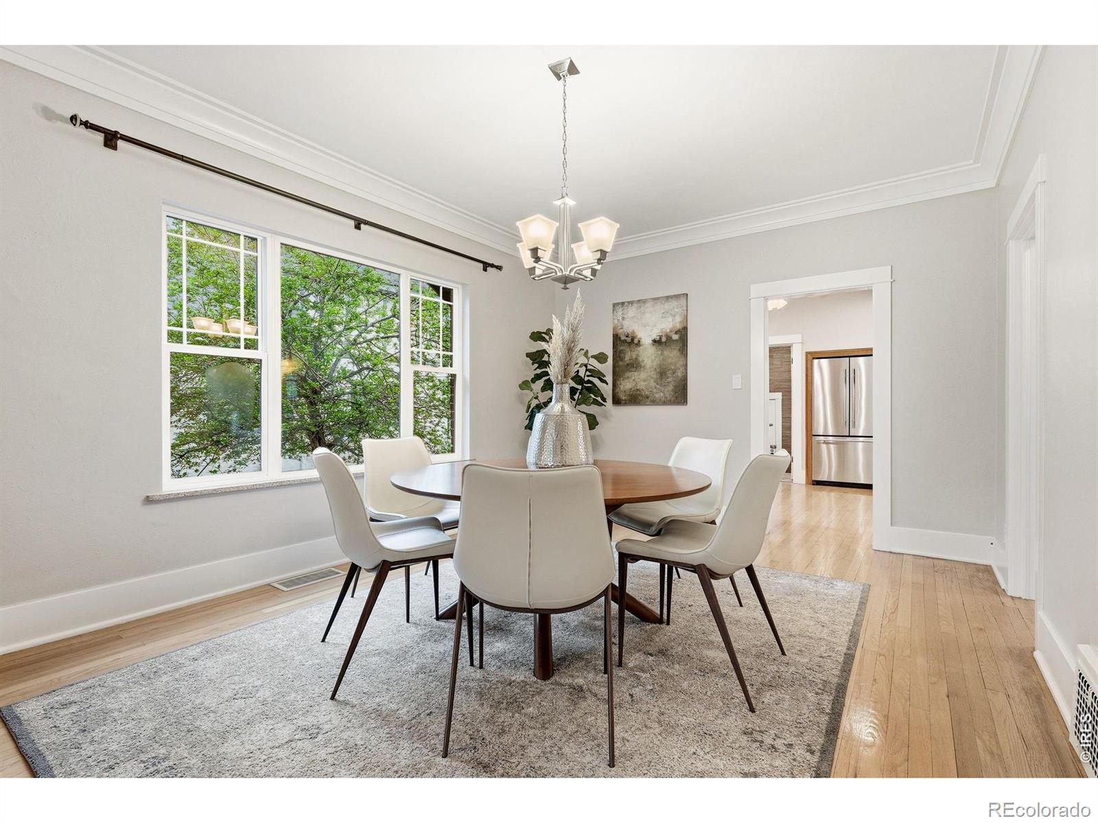 MLS Image #3 for 309 s high street,denver, Colorado