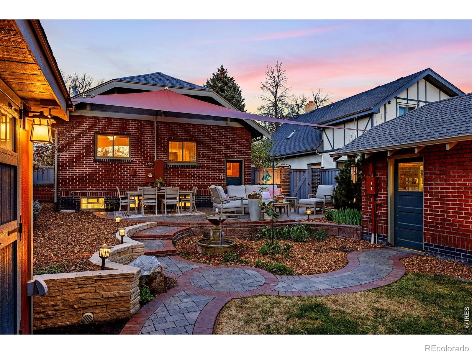 MLS Image #34 for 309 s high street,denver, Colorado