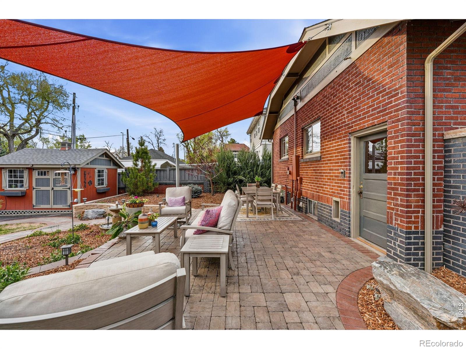 MLS Image #36 for 309 s high street,denver, Colorado